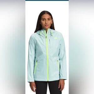 The north face Alta vista full zip jacket